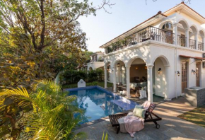 LohonoStays Colina Villa C